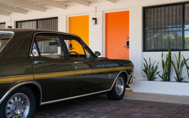 The Cubana Ballina