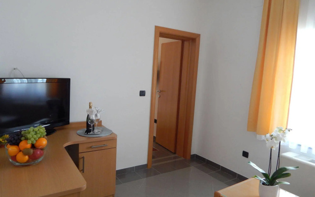 Hotel Sunce