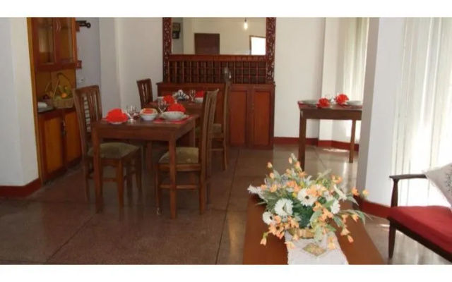 Vista Rooms Viddiya Bandara Lane