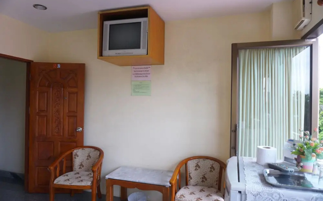 Phadtana Guesthouse