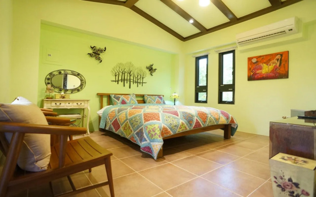 Yitongjin Homestay
