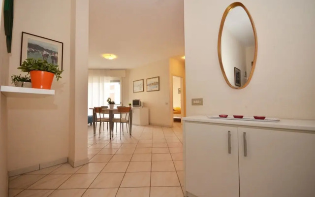 Residence Cristallo