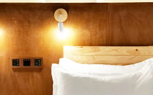 NomadsMNL Hostel