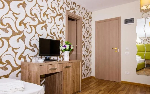 Hotel Corvaris