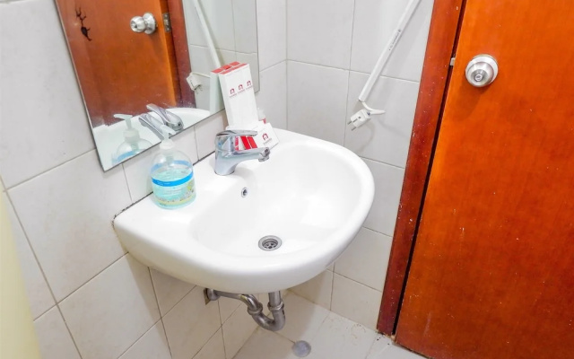 Prime Location Thamrin Residence Apartment near Grand Indonesia