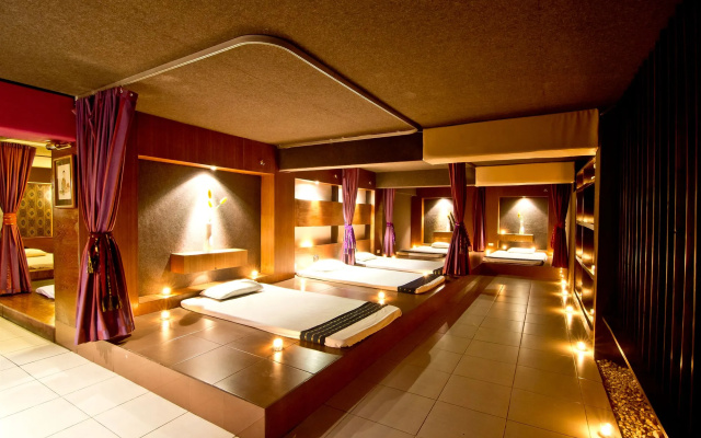 Fortuna Hotel