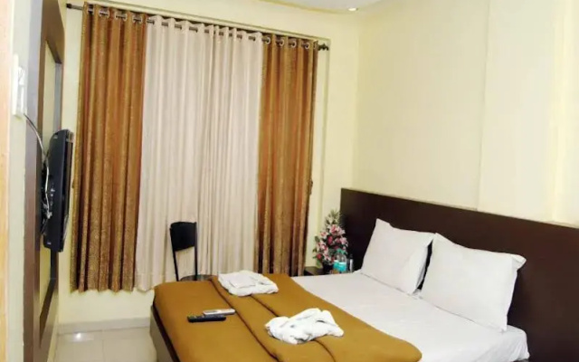 Hotel Krishna Sai Kutir