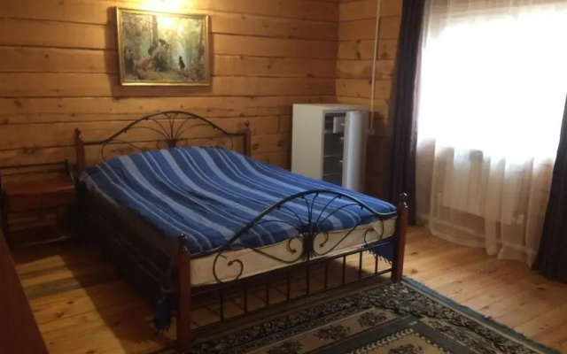 Guest House Naumkinyh