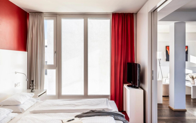 Falkensteiner Hotel Bratislava