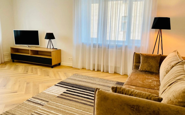 Cozy Reimani Apartment - City Heart FREE PARKING