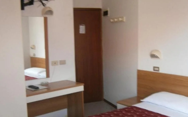 Hotel Goldene Rose