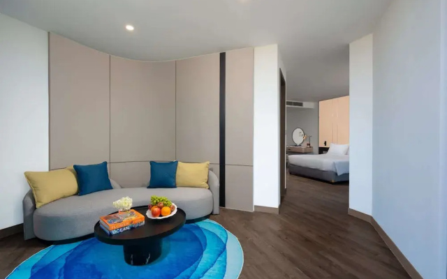 Poseido Hotel Quang Binh
