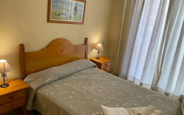 Apartment in Pueblo Salado, Mazarron