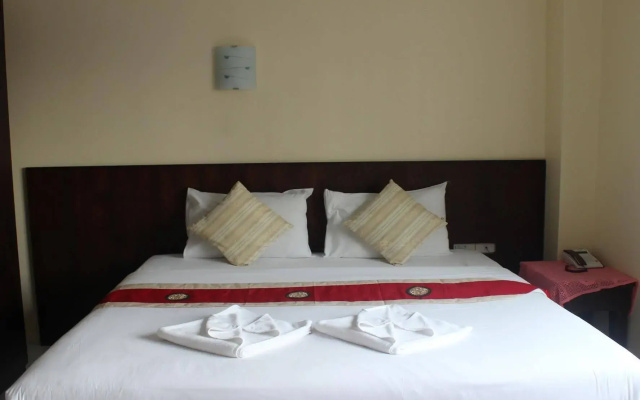 Patong Palm Guesthouse