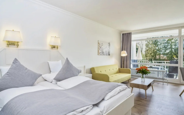 Das Parkhotel