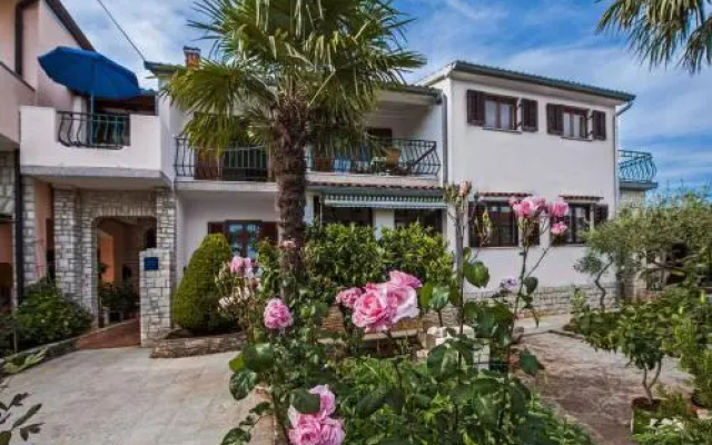 Apartment in Rovinj/Istrien 11656