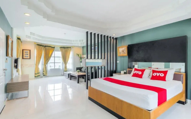 OYO 926 Sydney Resort