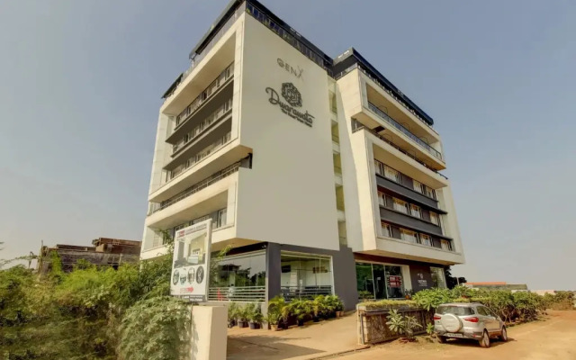 Hotel Dwarwata by OYO Rooms