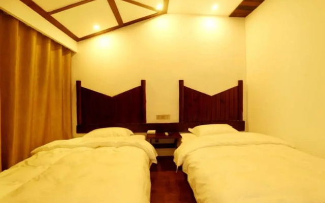 Hong Jin Inn
