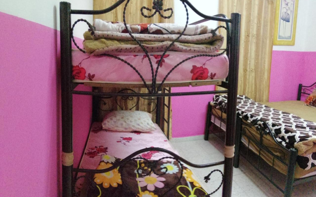 Al-Amir Hostel