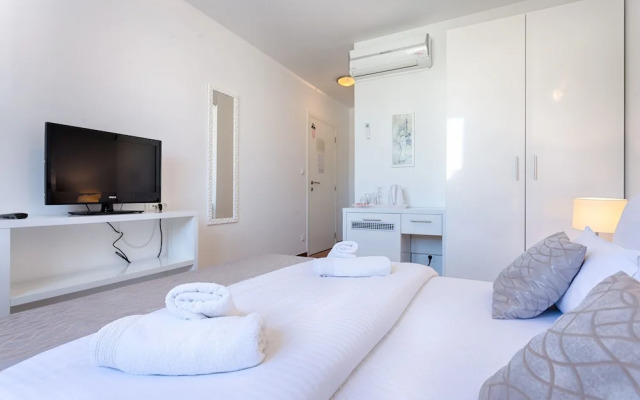 Adriatic Queen Residence