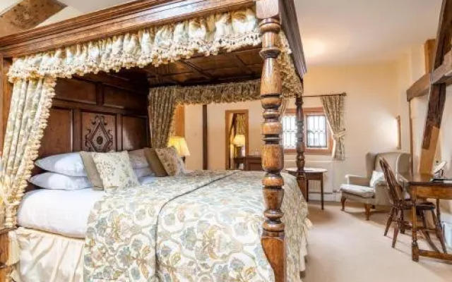 The Town House Ludlow