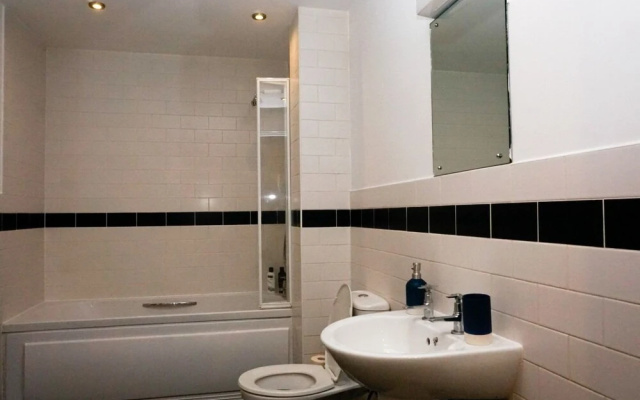 Karah Suites - Broad Street