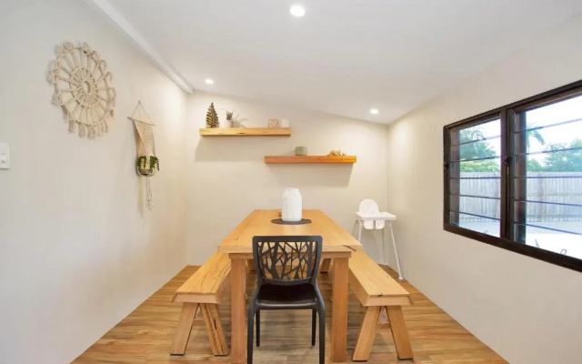 North Central Holiday Home