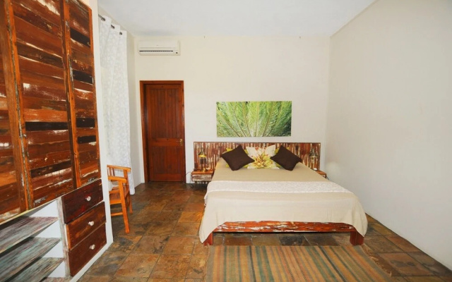 Villa Ayapana