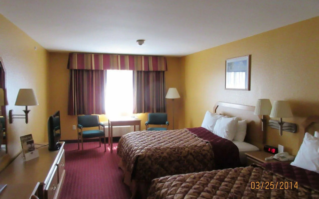Parkfield Inn - Warsaw