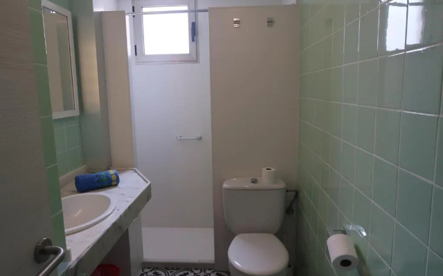 Apartamentos Guillem