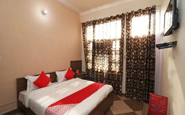 OYO 23246 Mann Bed And Breakfast