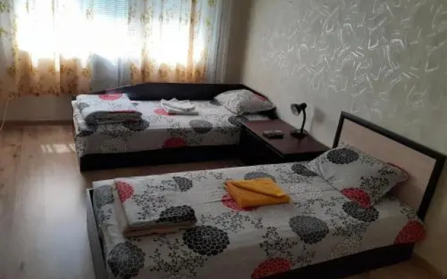 Likov Apartment