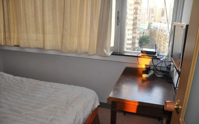 Ikea White-collar Apartment - Nanjing