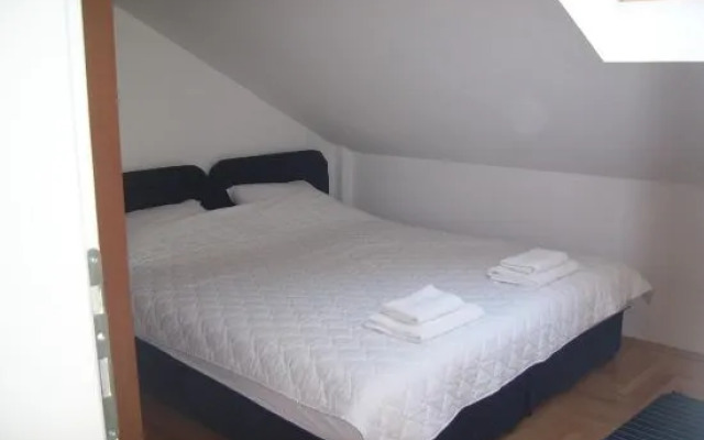 Tedi & Kiki Apartment