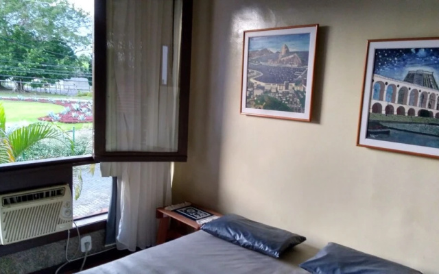 Apartamento Piccola Porto Bracuhy