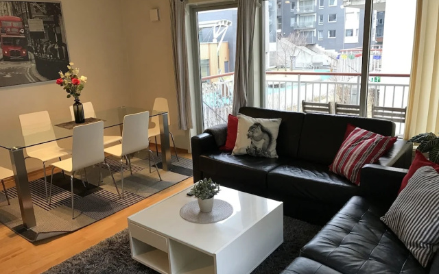 Sonderland Apartments - Platous gate 29
