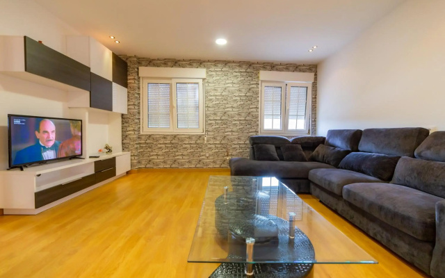 Apartamentos Camino De Finisterre