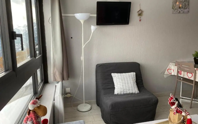 Residence Cortina 3