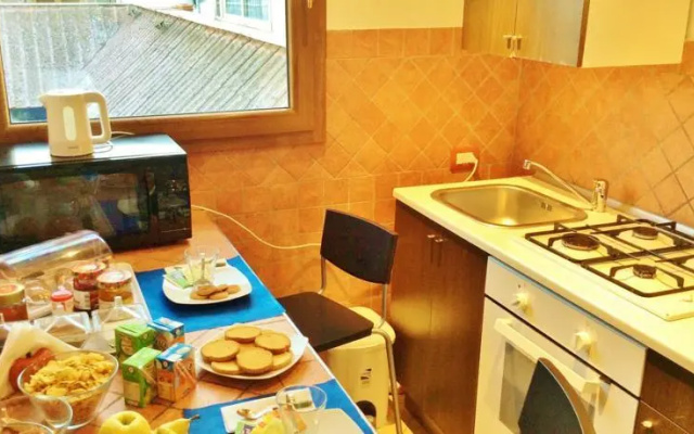 B&B Travertino