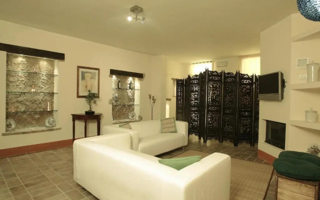 Il Casale Degli Olivi