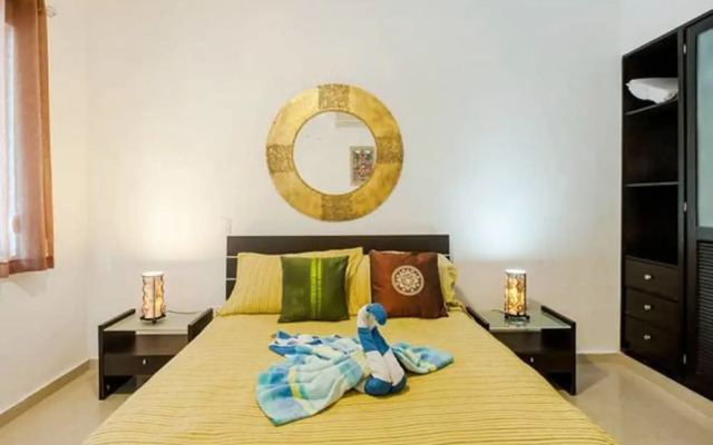 Pelicanos Condominium by ChezPlaya