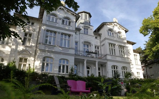 Aparthotel Seeschlösschen