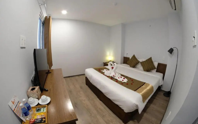 The Umi Hotel