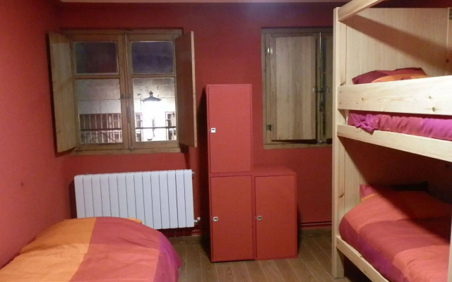 Erasmus Home