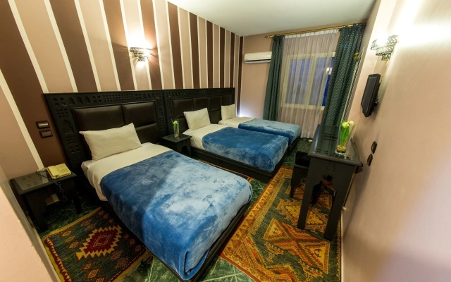 Hotel Akouas