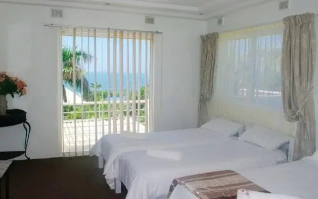 Thoko-Zani Beach House