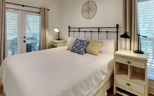The Good Life by Southern Vacation Rentals