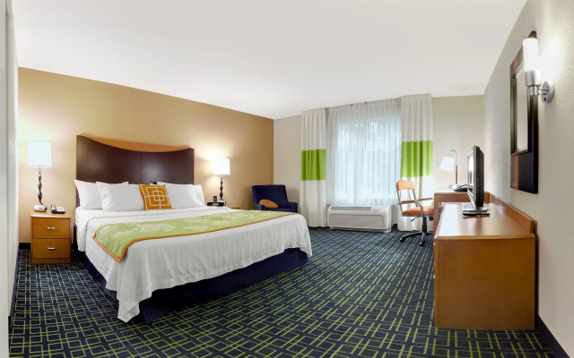 Fairfield Inn By Marriott Bangor