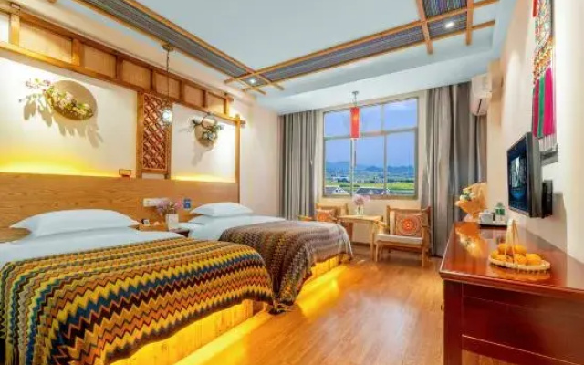 Shengangwan  Hotel